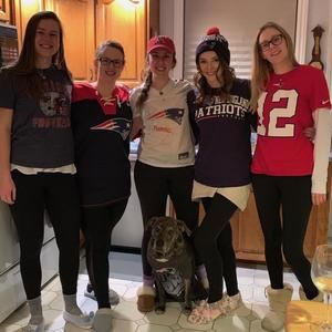 Meet your Posher, Michelle